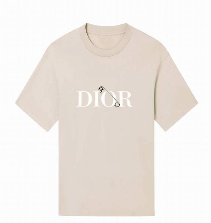 Dior T Shirts Short _SKUDiorM-6XL1qr1016189